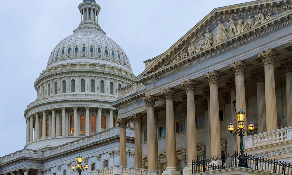 Capitol Building
